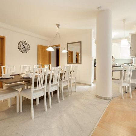 Gde Hollo Apartments บูดาเปสต์ ภายนอก รูปภาพ